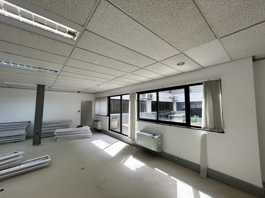 To Let commercial Property for Rent in Mowbray Western Cape